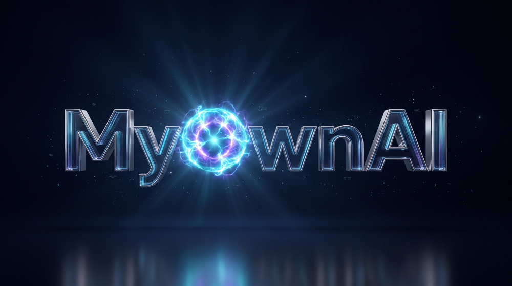 MyOwnAI