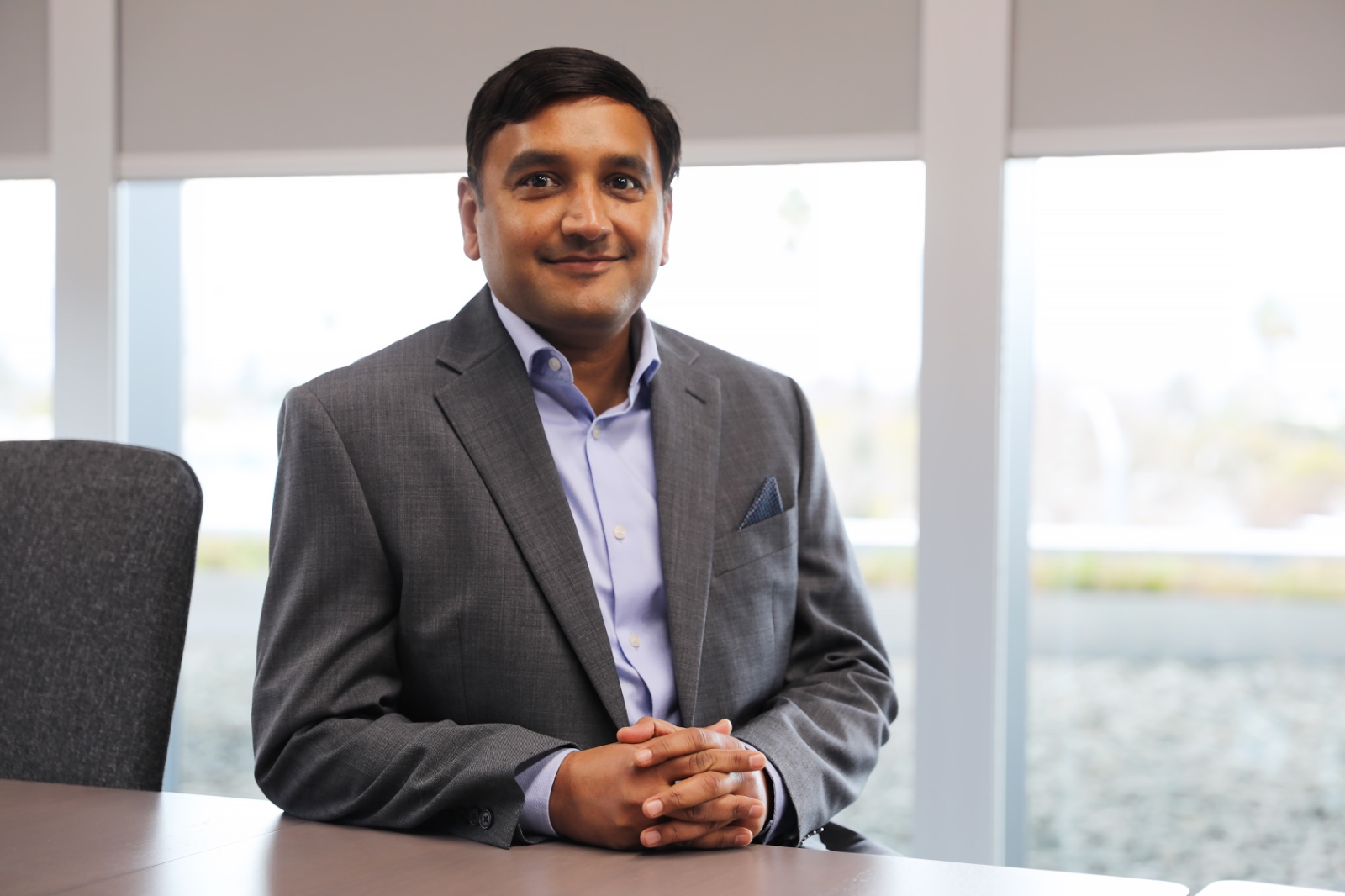 Anand Inani
