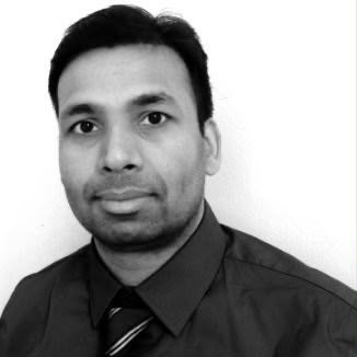 Sanjeev Kumar