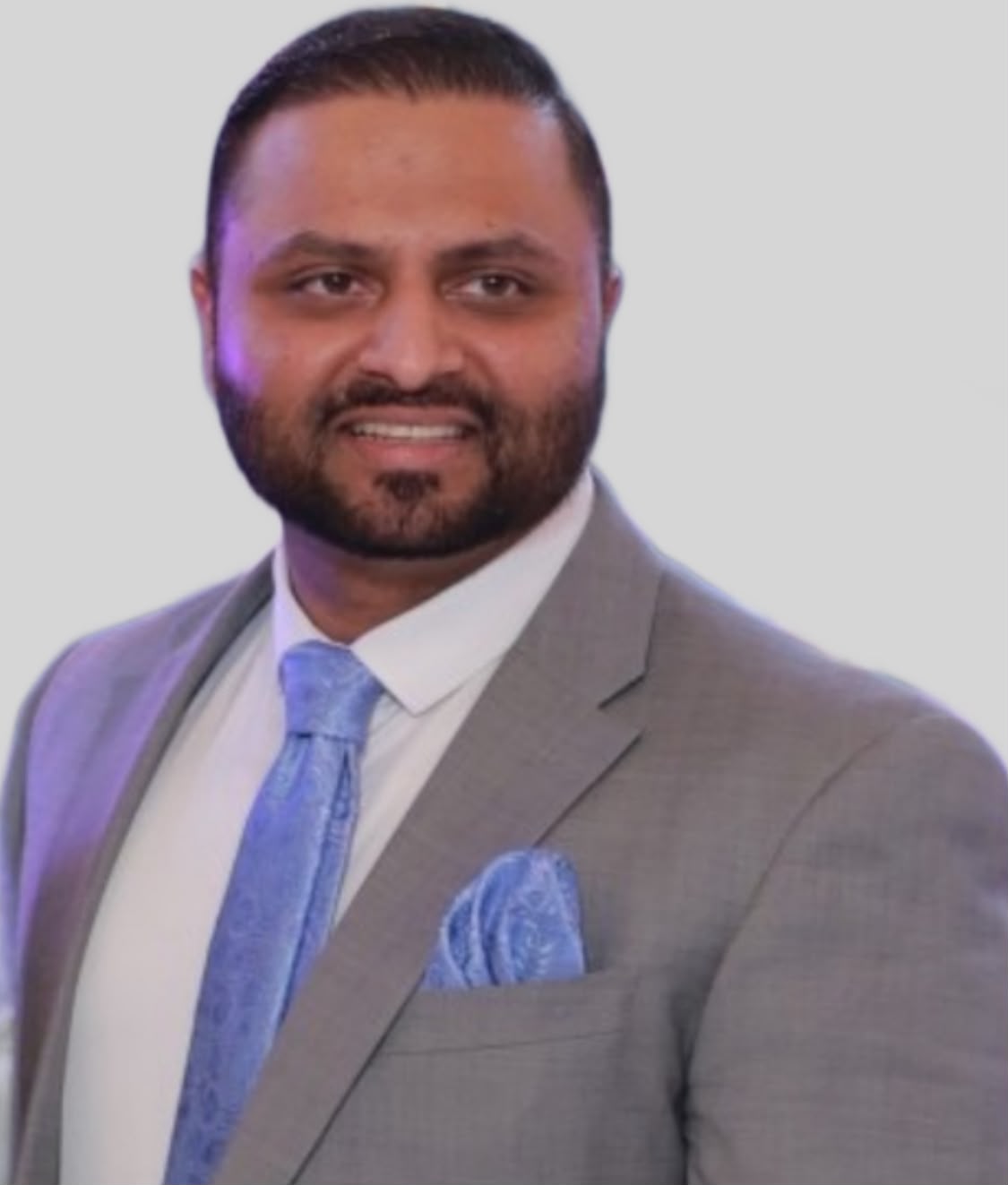 Saurabh Gupta